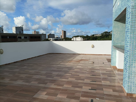 Imagem Apartamento com 3 Quartos à Venda, 130 m² em Jardim Vitória - Itabuna Imagem Apartamento com 3 Quartos à Venda, 130 m² em Jardim Vitória - Itabuna