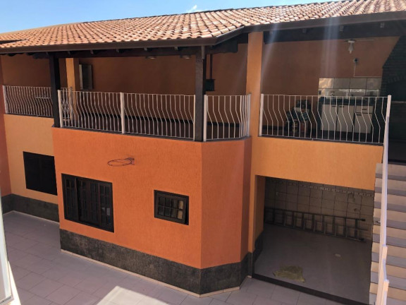 Imagem Sobrado com 5 Quartos à Venda, 267 m² em Parque Santa Rosa - Suzano Imagem Sobrado com 5 Quartos à Venda, 267 m² em Parque Santa Rosa - Suzano