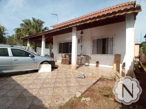 Imagem Chácara com 2 Quartos à Venda, 180 m² em Gaivota - Itanhaém Imagem Chácara com 2 Quartos à Venda, 180 m² em Gaivota - Itanhaém