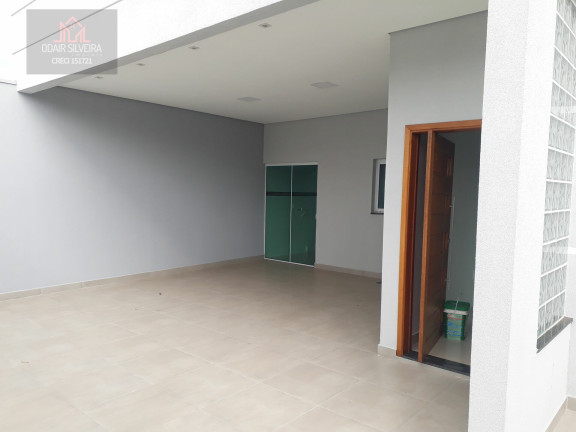 Imagem Casa com 3 Quartos à Venda, 200 m² em Parque Universitário - Americana