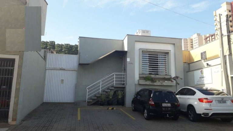 Sala Comercial para Alugar, 25 m² em Centro - Piracicaba