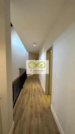 Imagem Casa com 4 Quartos à Venda, 396 m² em Jardim Vista Alegre - Paulínia