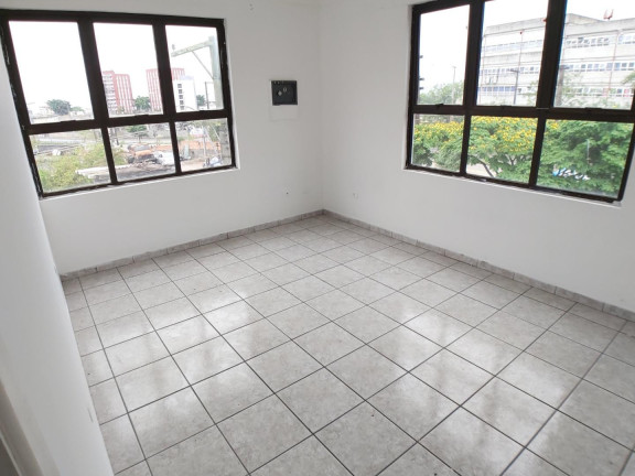 Apartamento com 2 Quartos para Alugar, 40 m² em Vila Do Encontro - São Paulo