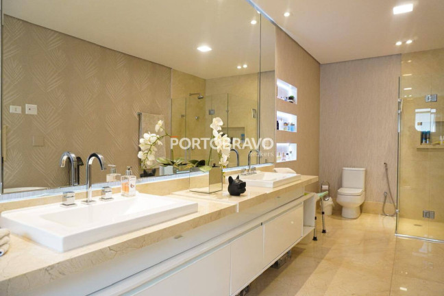 Imagem Casa com 4 Quartos à Venda, 800 m² em Tamboré - Santana De Parnaíba Imagem Casa com 4 Quartos à Venda, 800 m² em Tamboré - Santana De Parnaíba