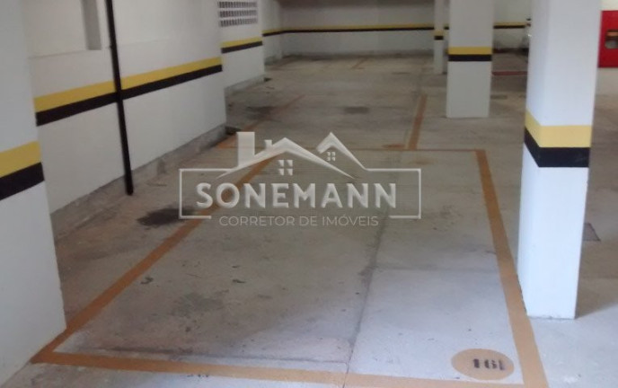 Imagem Sala Comercial à Venda, 57 m² em Trindade - Florianópolis