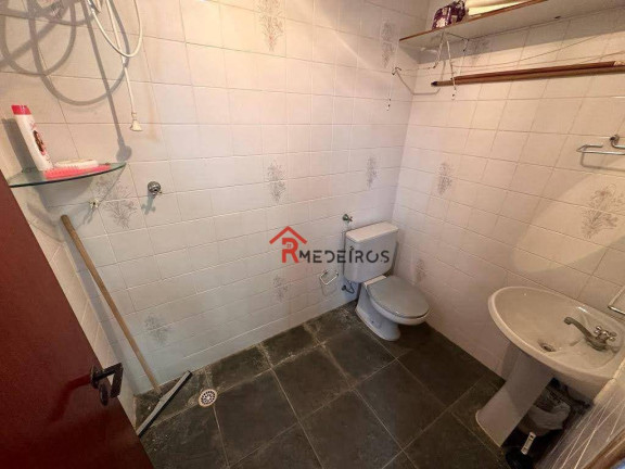 Imagem Apartamento com 2 Quartos à Venda, 74 m² em Balneário Flórida - Praia Grande