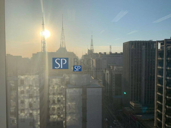 Imagem Sala Comercial à Venda ou Locação, 516 m² em Bela Vista - São Paulo Imagem Sala Comercial à Venda ou Locação, 516 m² em Bela Vista - São Paulo