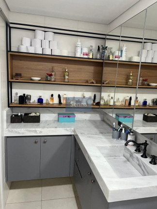 Imagem Flat com 1 Quarto à Venda, 53 m² em Vila Argos Velha - Jundiaí Imagem Flat com 1 Quarto à Venda, 53 m² em Vila Argos Velha - Jundiaí
