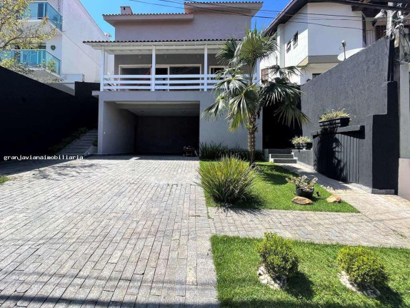 Imagem Casa à Venda, em São Paulo 2 - Cotia Imagem Casa à Venda, em São Paulo 2 - Cotia