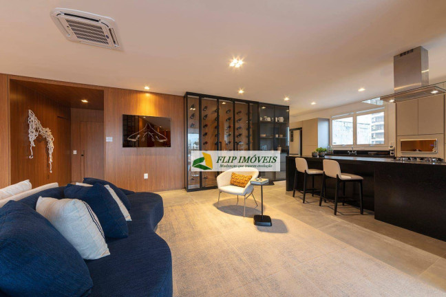 Imagem Apartamento com 4 Quartos à Venda, 256 m² em Cambuí - Campinas Imagem Apartamento com 4 Quartos à Venda, 256 m² em Cambuí - Campinas