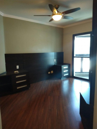 Imagem Apartamento com 3 Quartos à Venda, 179 m² em Tatuapé - São Paulo