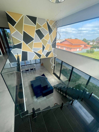 Imagem Casa com 4 Quartos à Venda, 450 m² em Botucatu Imagem Casa com 4 Quartos à Venda, 450 m² em Botucatu