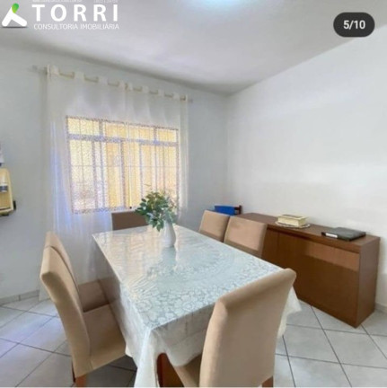 Imagem Sobrado com 3 Quartos à Venda, 183 m² em éden - Sorocaba