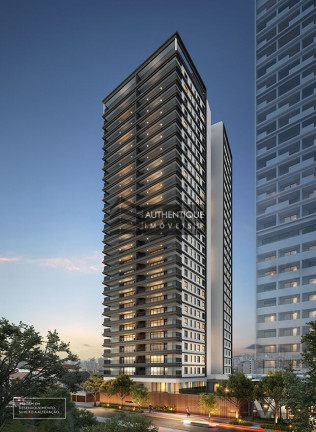 Imagem Apartamento com 4 Quartos à Venda, 179 m² em Vila Mariana - São Paulo