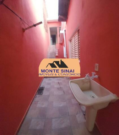 Imagem Casa com 3 Quartos à Venda, 150 m² em Morros - Votorantim Imagem Casa com 3 Quartos à Venda, 150 m² em Morros - Votorantim
