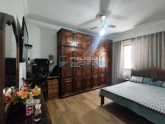 Imagem Casa com 3 Quartos à Venda, 140 m² em Tupi - Praia Grande