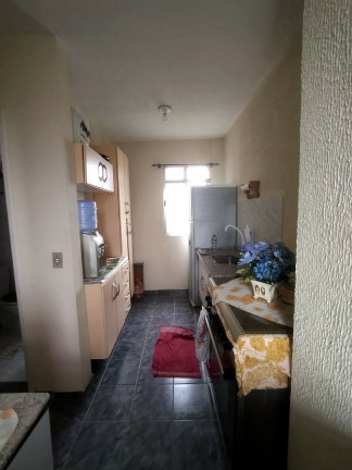 Imagem Apartamento com 2 Quartos à Venda, 46 m² em Vila Atlântica - Mongaguá Imagem Apartamento com 2 Quartos à Venda, 46 m² em Vila Atlântica - Mongaguá