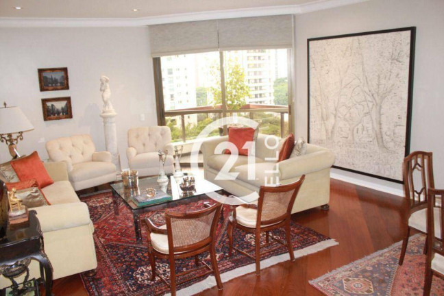 Imagem Apartamento com 2 Quartos à Venda, 298 m² em Vila Nova Conceição - São Paulo Imagem Apartamento com 2 Quartos à Venda, 298 m² em Vila Nova Conceição - São Paulo