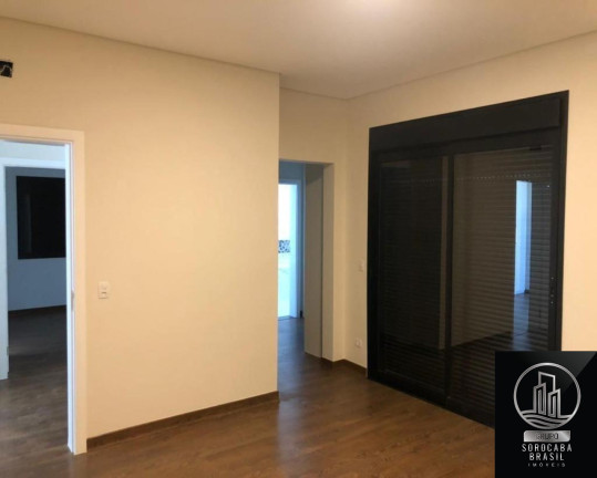 Imagem Casa com 5 Quartos à Venda, 346 m² em Alphaville Nova Esplanada - Votorantim
