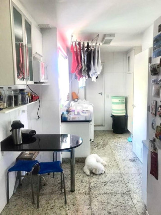 Imagem Cobertura com 5 Quartos à Venda, 278 m² em Icaraí - Niterói Imagem Cobertura com 5 Quartos à Venda, 278 m² em Icaraí - Niterói