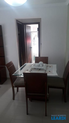 Imagem Apartamento com 2 Quartos à Venda, 50 m² em Santa Terezinha - São Bernardo Do Campo