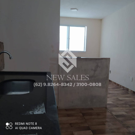Imagem Apartamento com 2 Quartos à Venda, 47 m² em Goia - Goiânia Imagem Apartamento com 2 Quartos à Venda, 47 m² em Goia - Goiânia