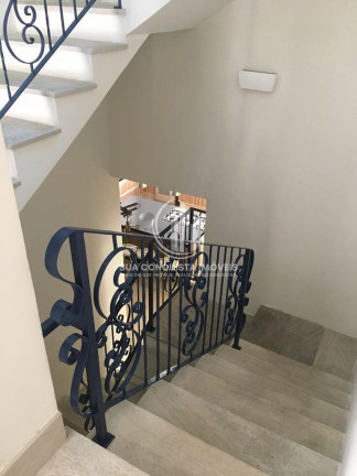 Imagem Casa com 3 Quartos à Venda, 358 m² em Jardim Faculdade - Sorocaba