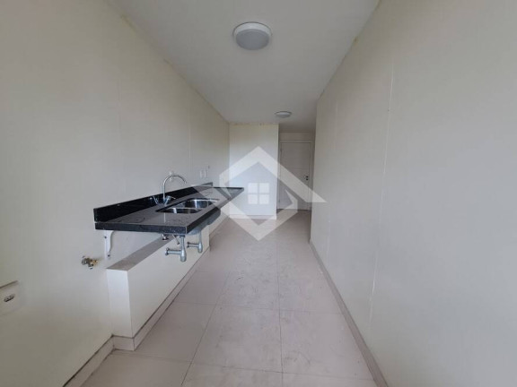 Imagem Apartamento com 3 Quartos à Venda, 131 m² em Barra Olímpica - Rio De Janeiro