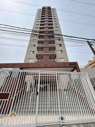 Imóvel com 1 Quarto à Venda, 42 m² em Aviação - Praia Grande