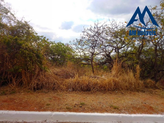 Terreno à Venda, 1 m² em São Geraldo - Lagoa Santa
