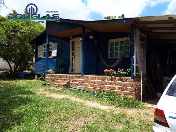 Casa com 2 Quartos à Venda, 540 m² em águas Claras - Viamão