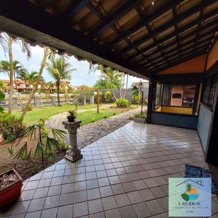 Imagem Casa com 5 Quartos à Venda, 680 m² em Marina - Búzios Imagem Casa com 5 Quartos à Venda, 680 m² em Marina - Búzios