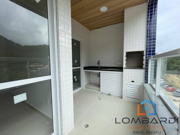 Imagem Apartamento com 2 Quartos à Venda, 57 m² em Praia Das Toninhas - Ubatuba