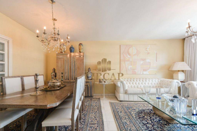 Imagem Apartamento com 3 Quartos à Venda, 174 m² em Pinheiros - São Paulo Imagem Apartamento com 3 Quartos à Venda, 174 m² em Pinheiros - São Paulo