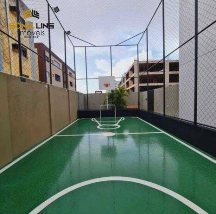 Imagem Apartamento com 2 Quartos à Venda, 57 m² em Jardim Cidade Universitária - João Pessoa Imagem Apartamento com 2 Quartos à Venda, 57 m² em Jardim Cidade Universitária - João Pessoa