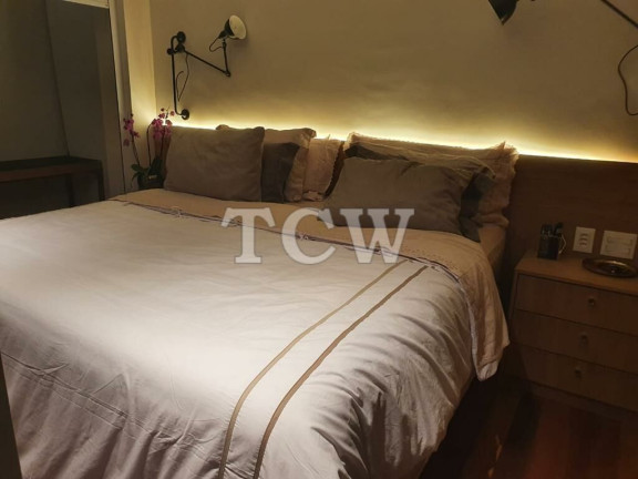 Imagem Apartamento com 2 Quartos à Venda, 153 m² em Campo Belo - São Paulo Imagem Apartamento com 2 Quartos à Venda, 153 m² em Campo Belo - São Paulo