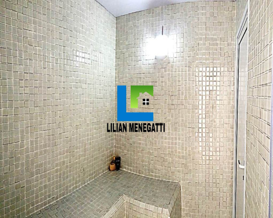 Imagem Cobertura com 3 Quartos à Venda, 175 m² em Esplendido - Jundiaí