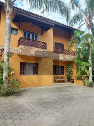 Imagem Casa com 2 Quartos à Venda, 72 m² em Maresias - São Sebastião