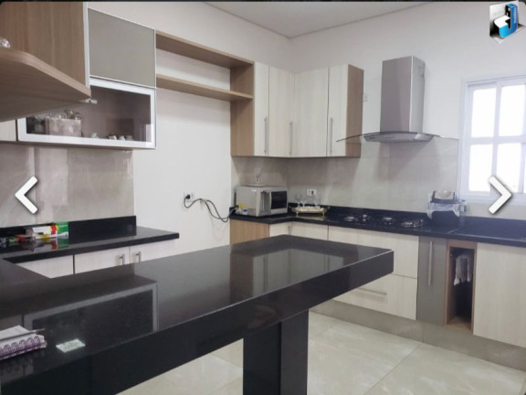 Imagem Casa de Condomínio com 4 Quartos à Venda, 575 m² em Parque Residencial Colina Das Estrelas - Tatuí