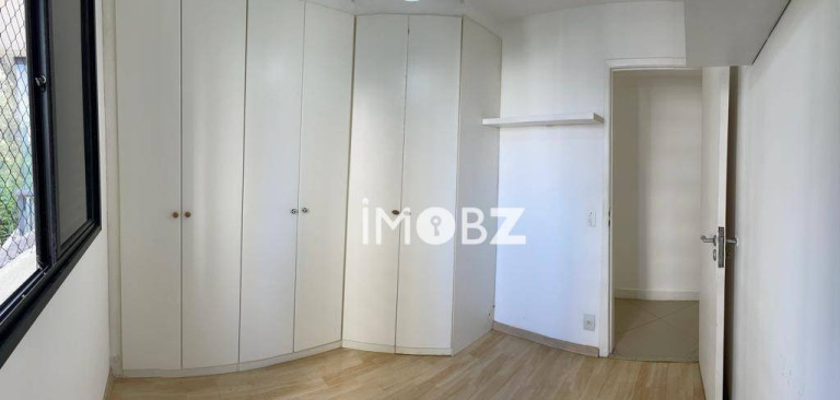 Imagem Imóvel com 2 Quartos à Venda, 58 m² em Vila Andrade - São Paulo