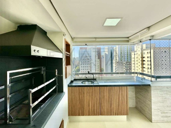 Imagem Imóvel com 2 Quartos à Venda, 107 m² em Paraíso - São Paulo
