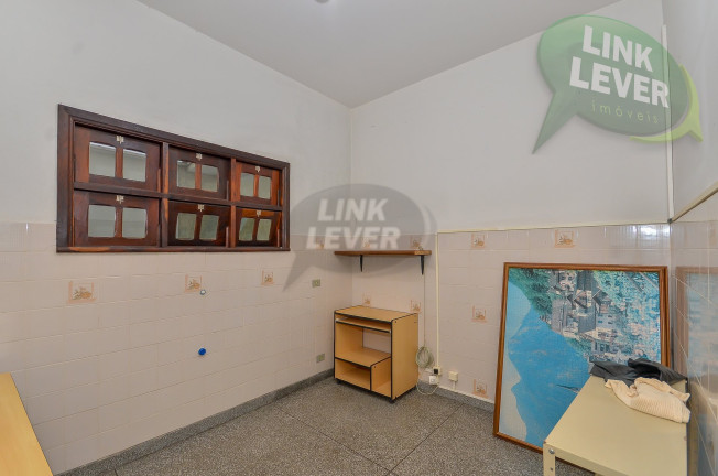 Imagem Casa com 4 Quartos à Venda, 457 m² em Bacacheri - Curitiba
