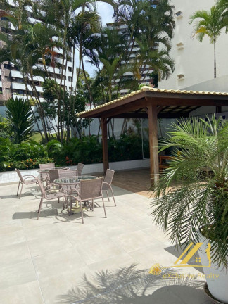 Imagem Apartamento com 2 Quartos à Venda, 56 m² em Candeal - Salvador Imagem Apartamento com 2 Quartos à Venda, 56 m² em Candeal - Salvador