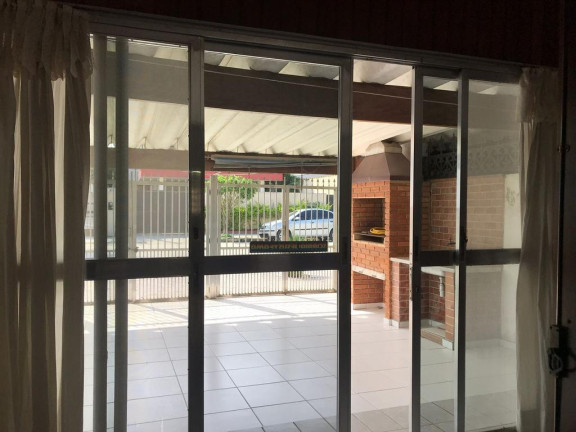 Imagem Casa com 1 Quarto à Venda, 70 m² em Enseada - Guarujá