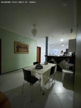 Imagem Casa com 3 Quartos à Venda, 312 m² em Nova Metropole - Caucaia