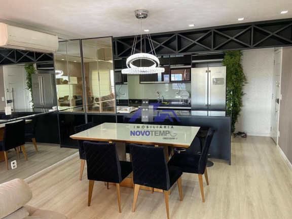 Imagem Apartamento com 2 Quartos à Venda, 87 m² em Jardim Tupanci - Barueri Imagem Apartamento com 2 Quartos à Venda, 87 m² em Jardim Tupanci - Barueri