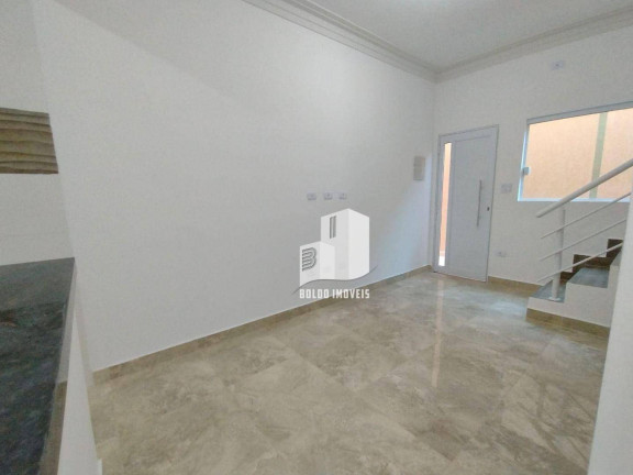 Imagem Sobrado com 2 Quartos à Venda, 77 m² em Vila Guilhermina - Praia Grande Imagem Sobrado com 2 Quartos à Venda, 77 m² em Vila Guilhermina - Praia Grande