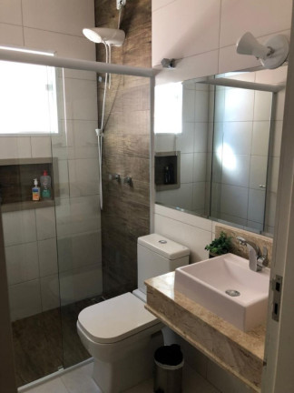 Imagem Casa com 3 Quartos à Venda, 160 m² em Villa Branca - Jacareí Imagem Casa com 3 Quartos à Venda, 160 m² em Villa Branca - Jacareí