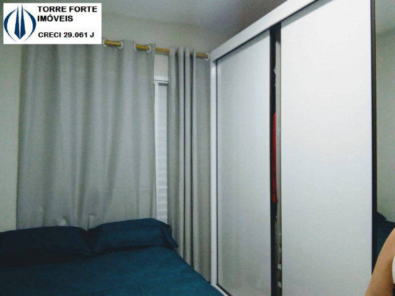 Imagem Apartamento com 2 Quartos à Venda, 50 m² em Jardim Do Estádio - Santo André Imagem Apartamento com 2 Quartos à Venda, 50 m² em Jardim Do Estádio - Santo André