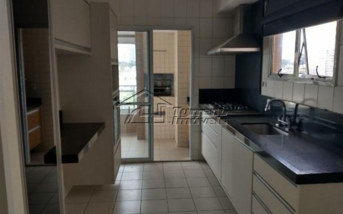 Imagem Apartamento com 3 Quartos para Alugar, 147 m² em Vila Ema - São José Dos Campos